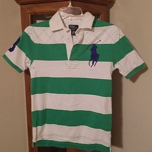 Polo Ralph Lauren shirt